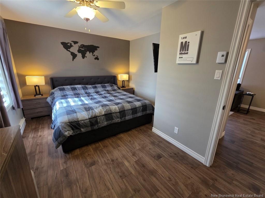 21 Ben Martin Ave, Saint-Basile, NB