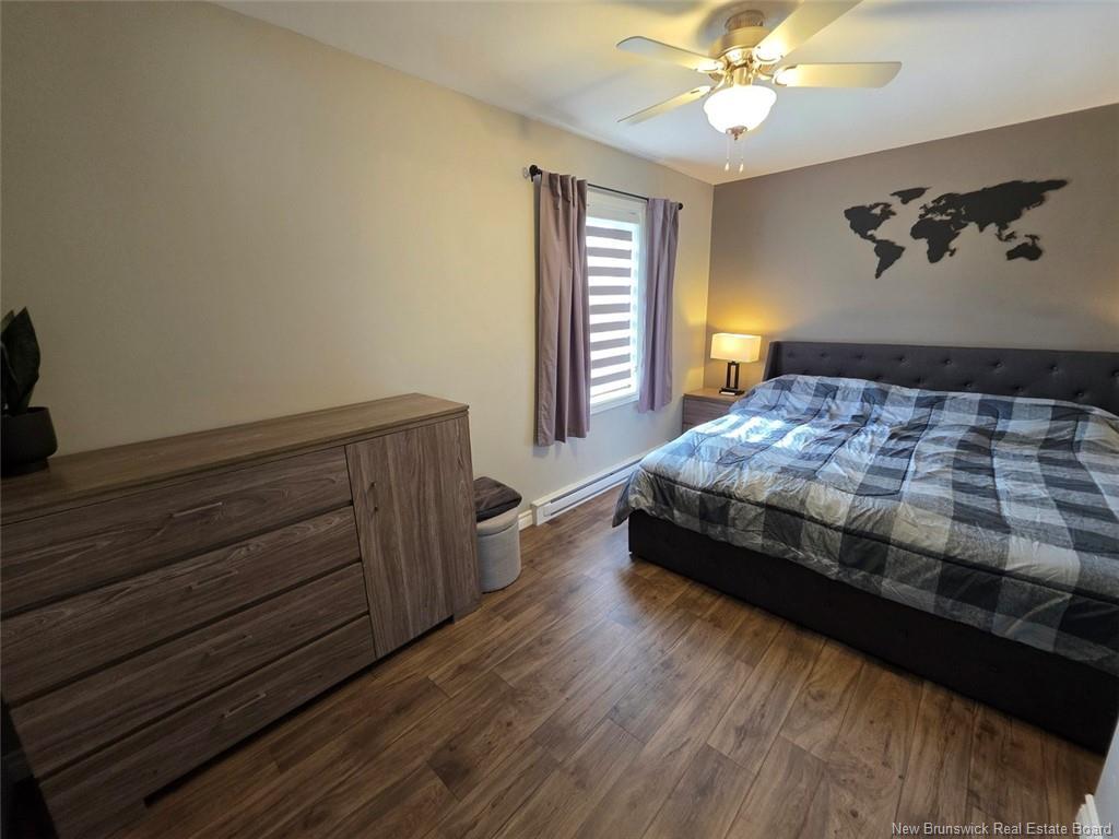 21 Ben Martin Ave, Saint-Basile, NB
