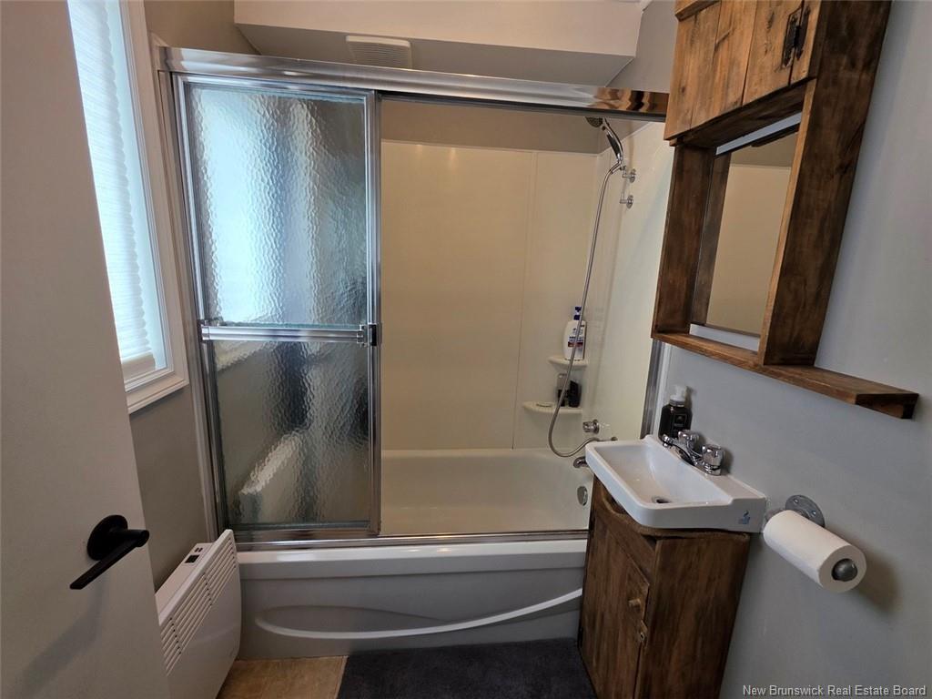 21 Ben Martin Ave, Saint-Basile, NB