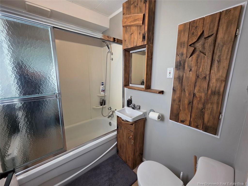 21 Ben Martin Ave, Saint-Basile, NB