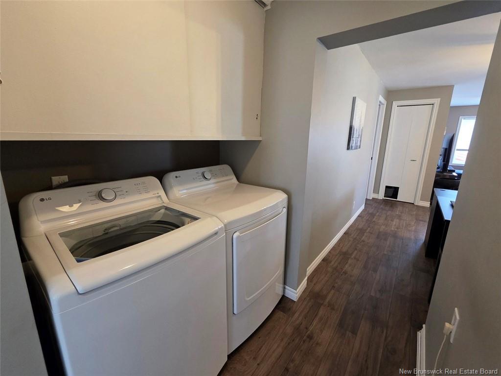 21 Ben Martin Ave, Saint-Basile, NB