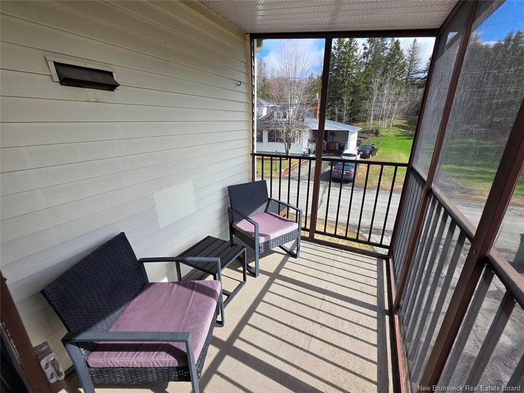 21 Ben Martin Ave, Saint-Basile, NB