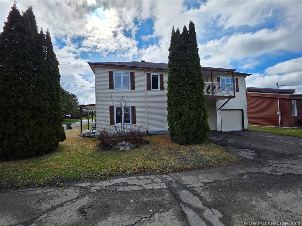 21 Ben Martin Ave, Saint-Basile, NB