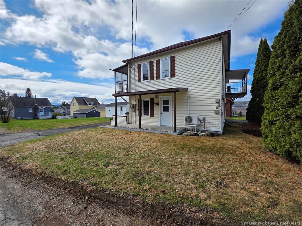 21 Ben Martin Ave, Saint-Basile, NB