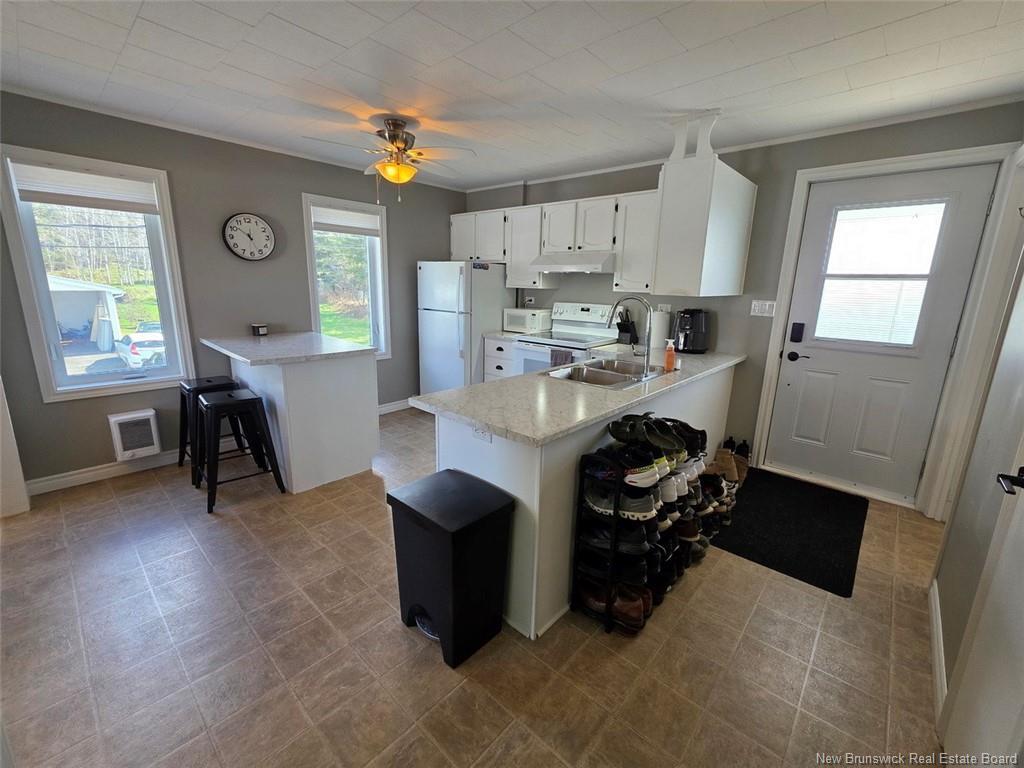21 Ben Martin Ave, Saint-Basile, NB