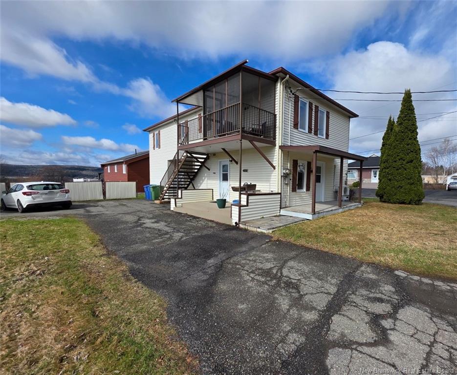21 Ben Martin Ave, Saint-Basile, NB