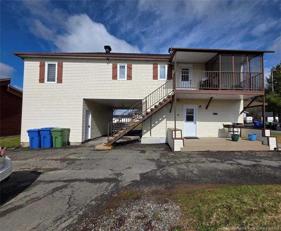 21 Ben Martin Ave, Saint-Basile, NB
