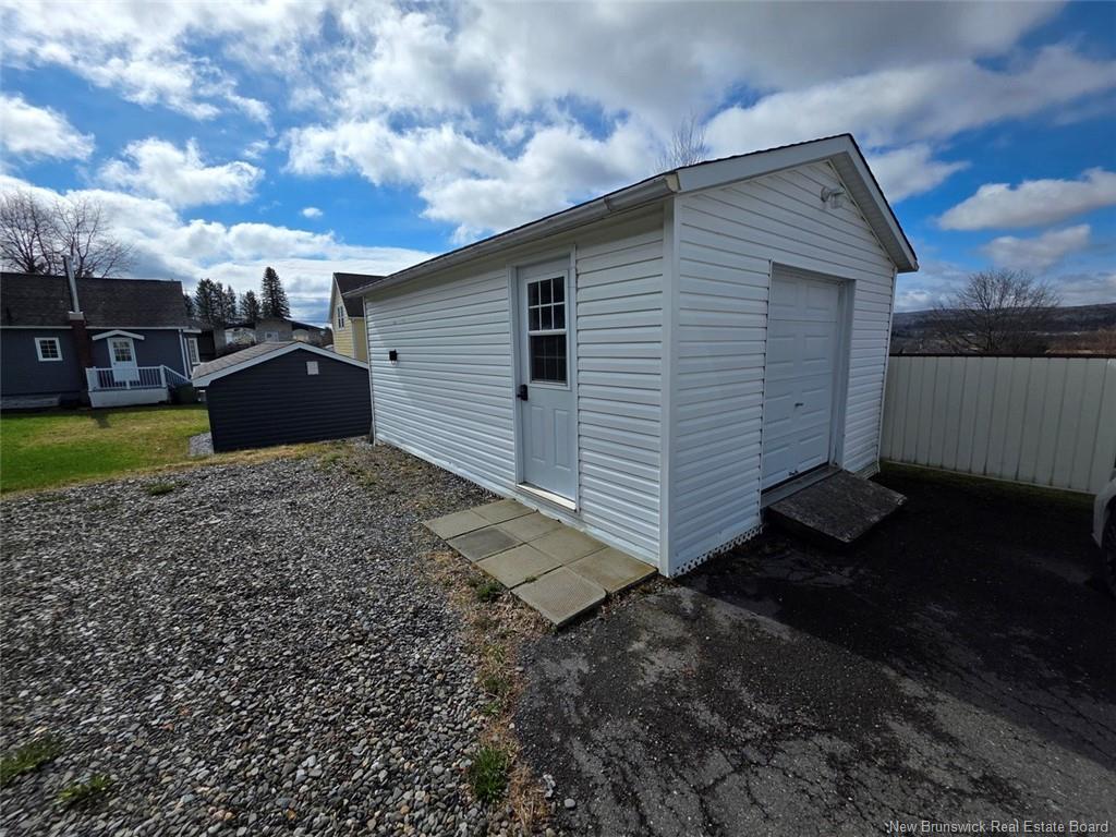21 Ben Martin Ave, Saint-Basile, NB