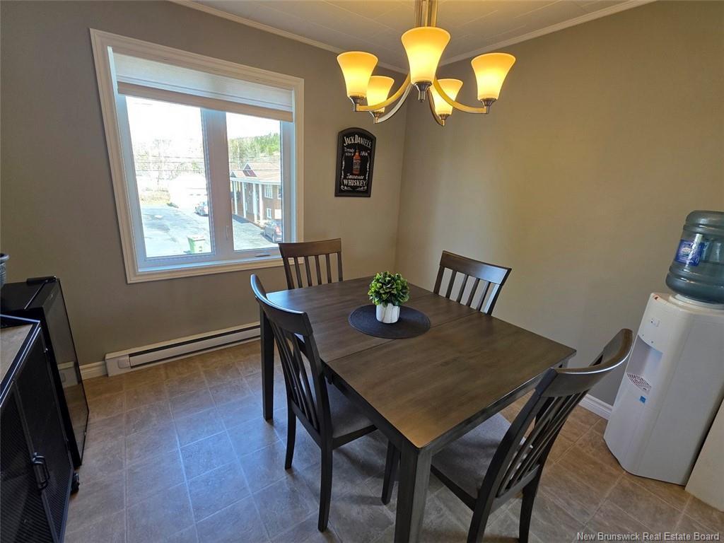 21 Ben Martin Ave, Saint-Basile, NB