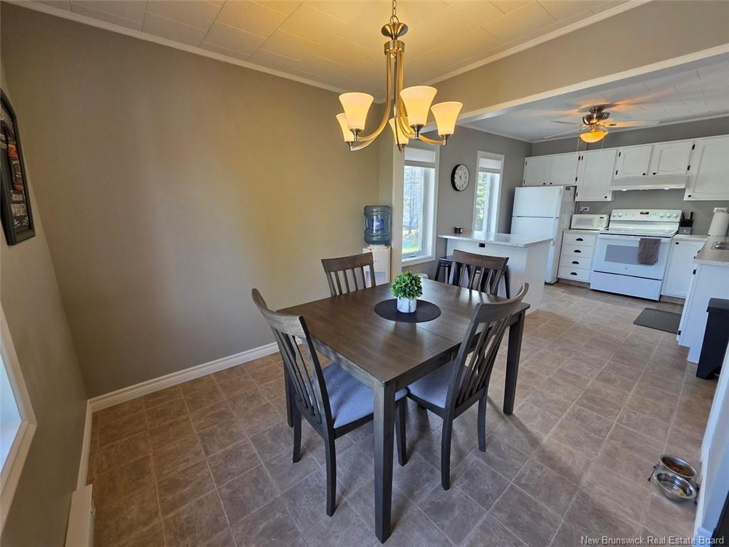 21 Ben Martin Ave, Saint-Basile, NB