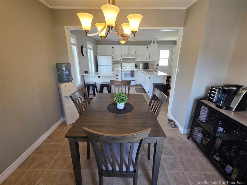 21 Ben Martin Ave, Saint-Basile, NB