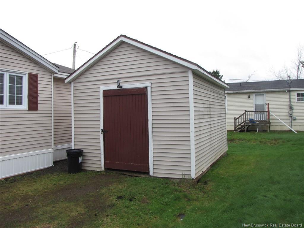 7 Geneva St, Moncton, NB