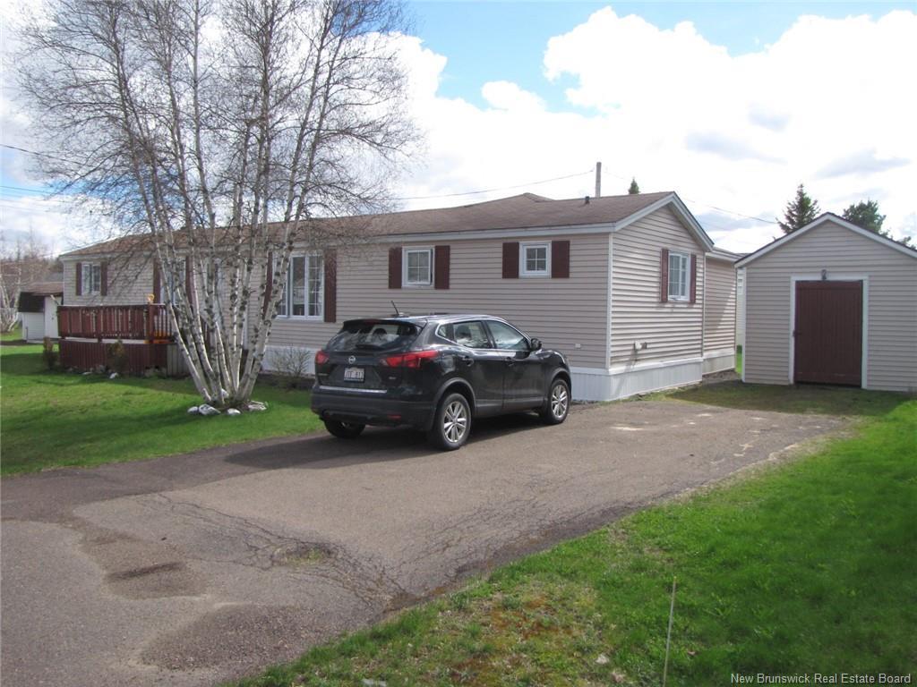 7 Geneva St, Moncton, NB