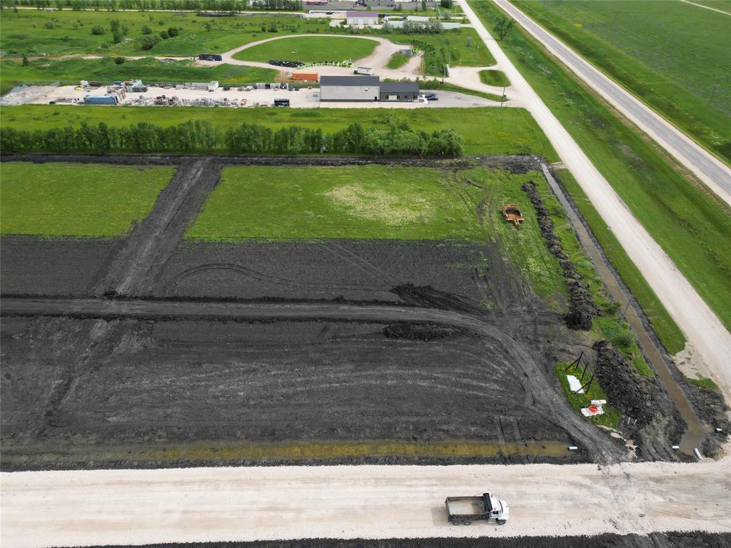 1 Blackbird Drive, St Clements, MB
