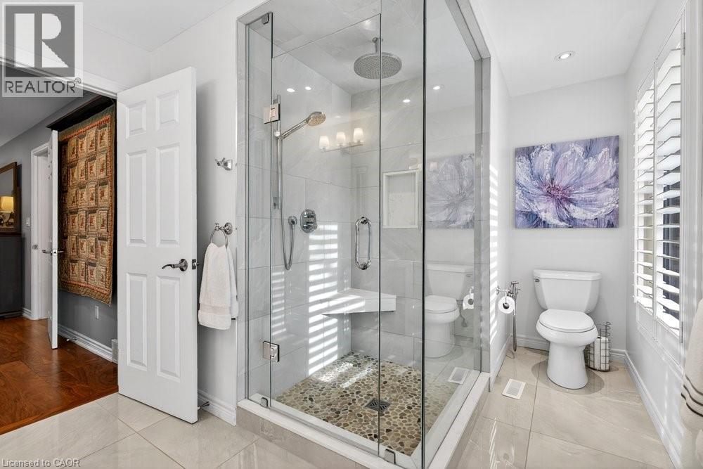 89 Stonegate Drive, Ancaster, ON - Indoor Photo Showing Bathroom