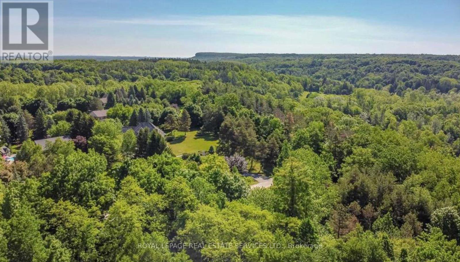 6472 Mcniven Court, Burlington, ON - Outdoor With View