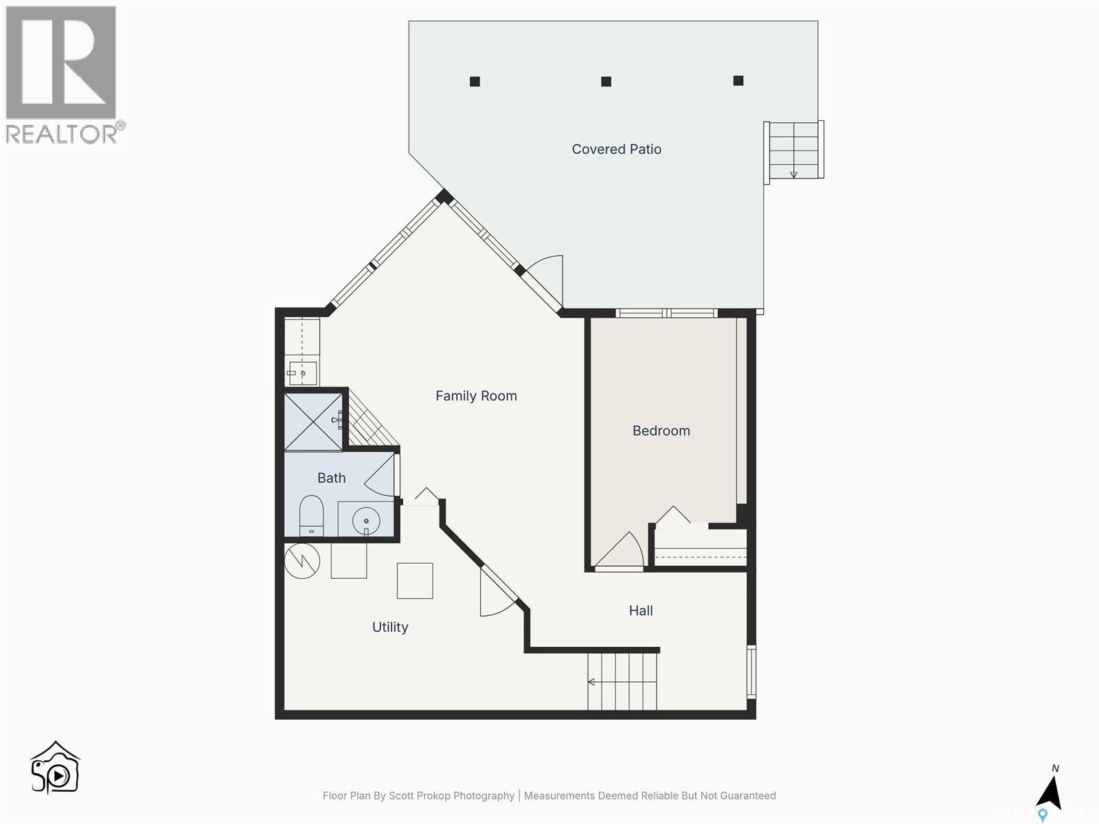 231 Willowgrove Boulevard, Saskatoon, SK - Other
