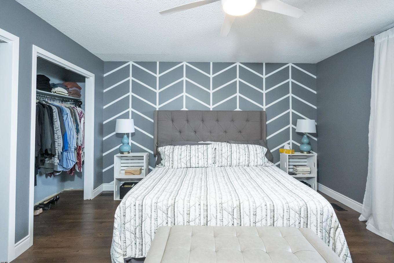 427 Frontenac Bay, Thunder Bay, ON - Indoor Photo Showing Bedroom