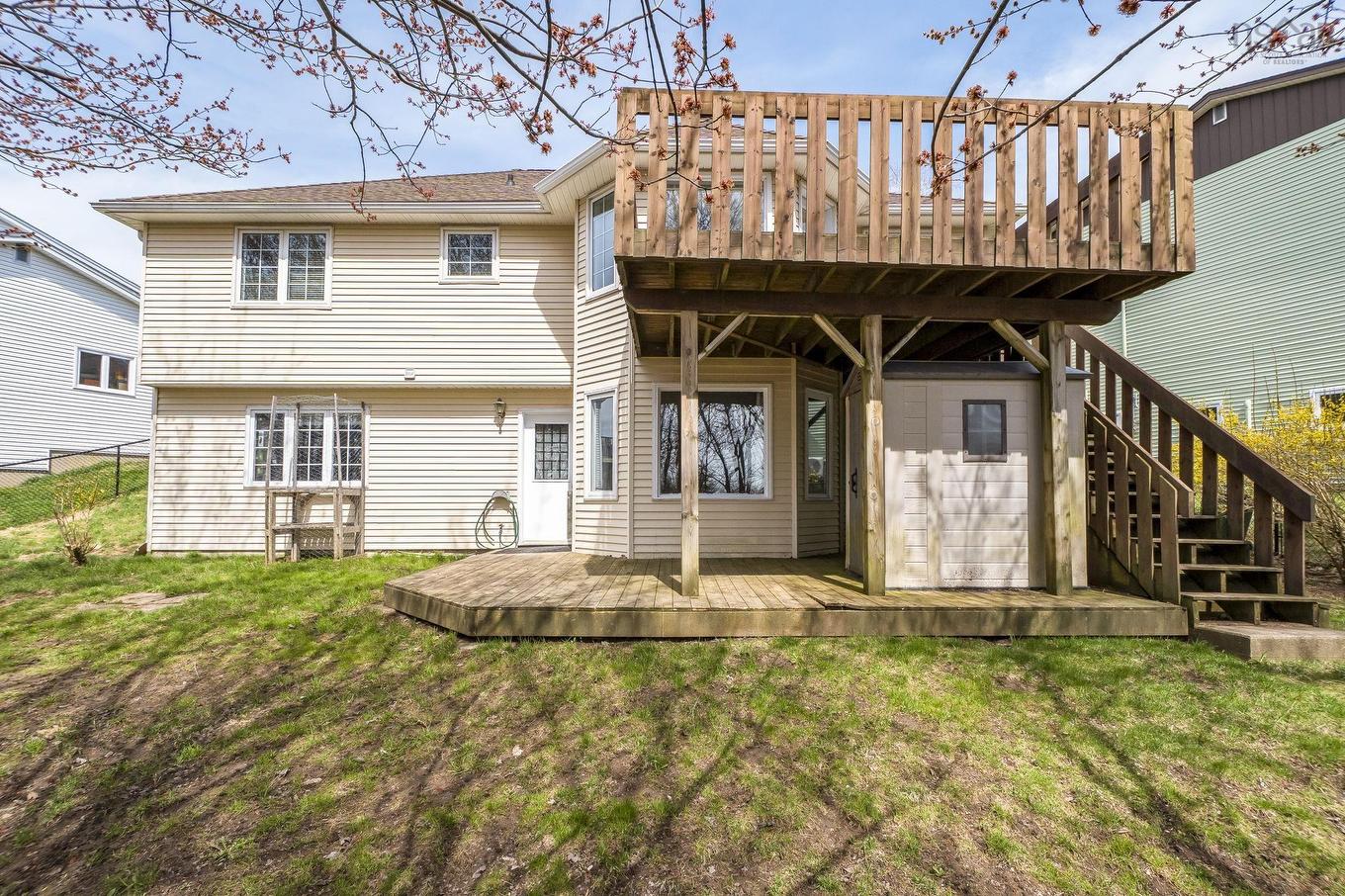 19 Columbo Drive, Dartmouth, NS