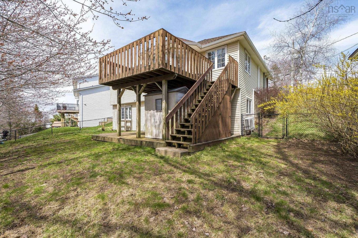 19 Columbo Drive, Dartmouth, NS