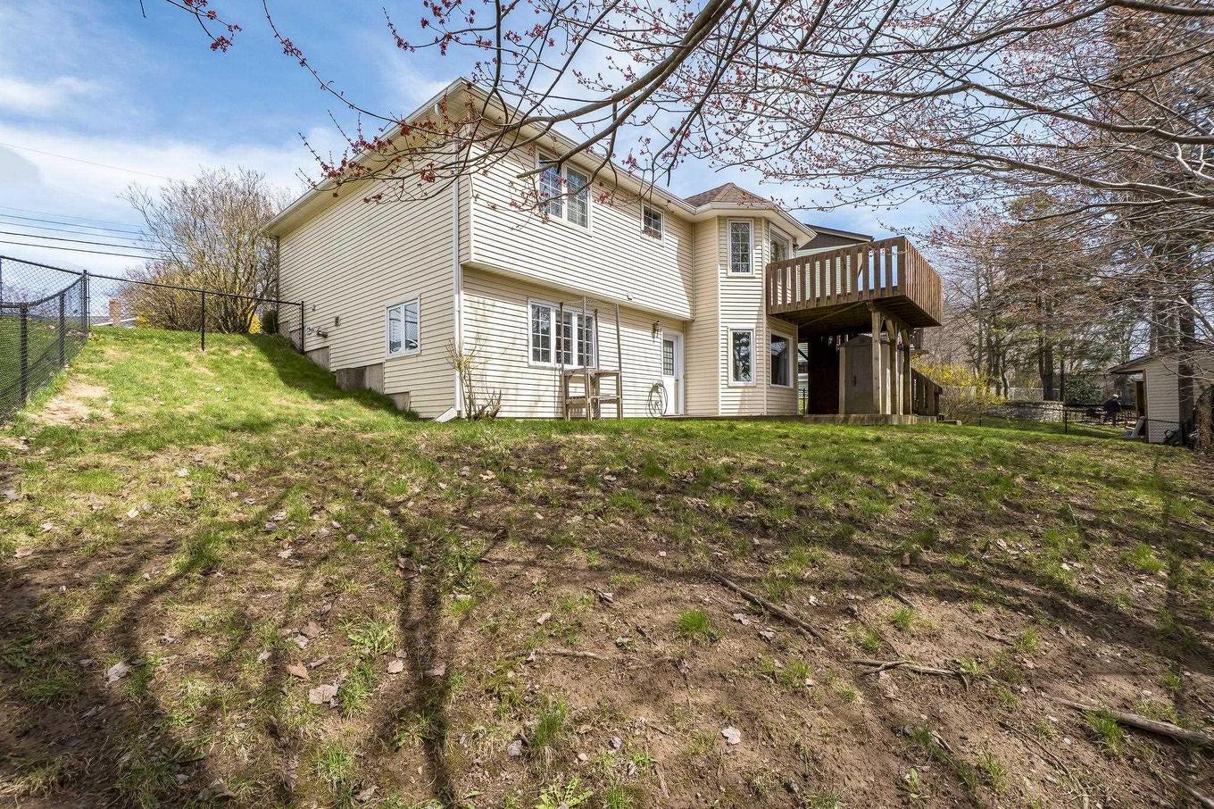 19 Columbo Drive, Dartmouth, NS
