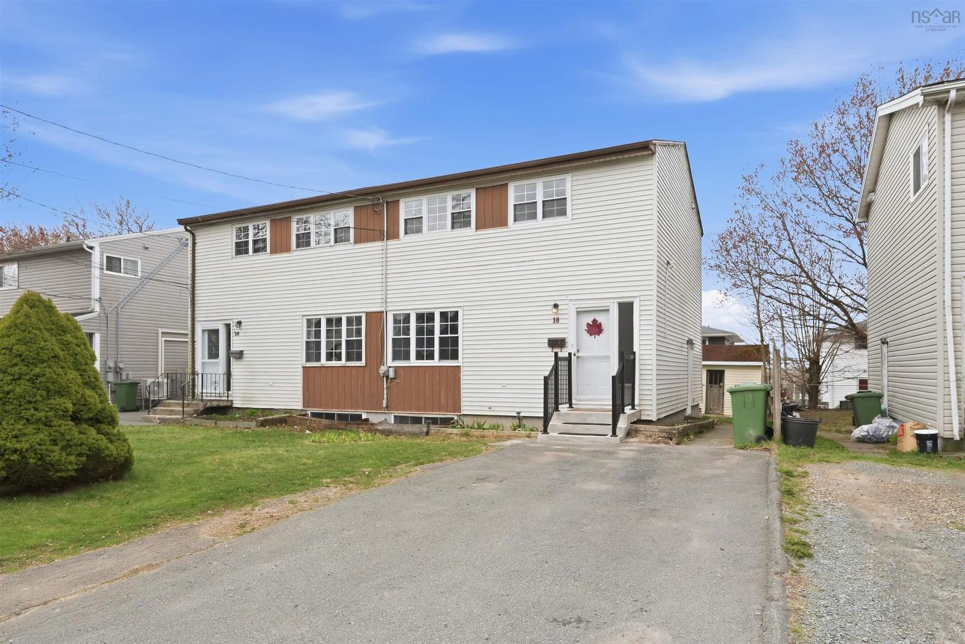18 Roblea Drive, Dartmouth, NS
