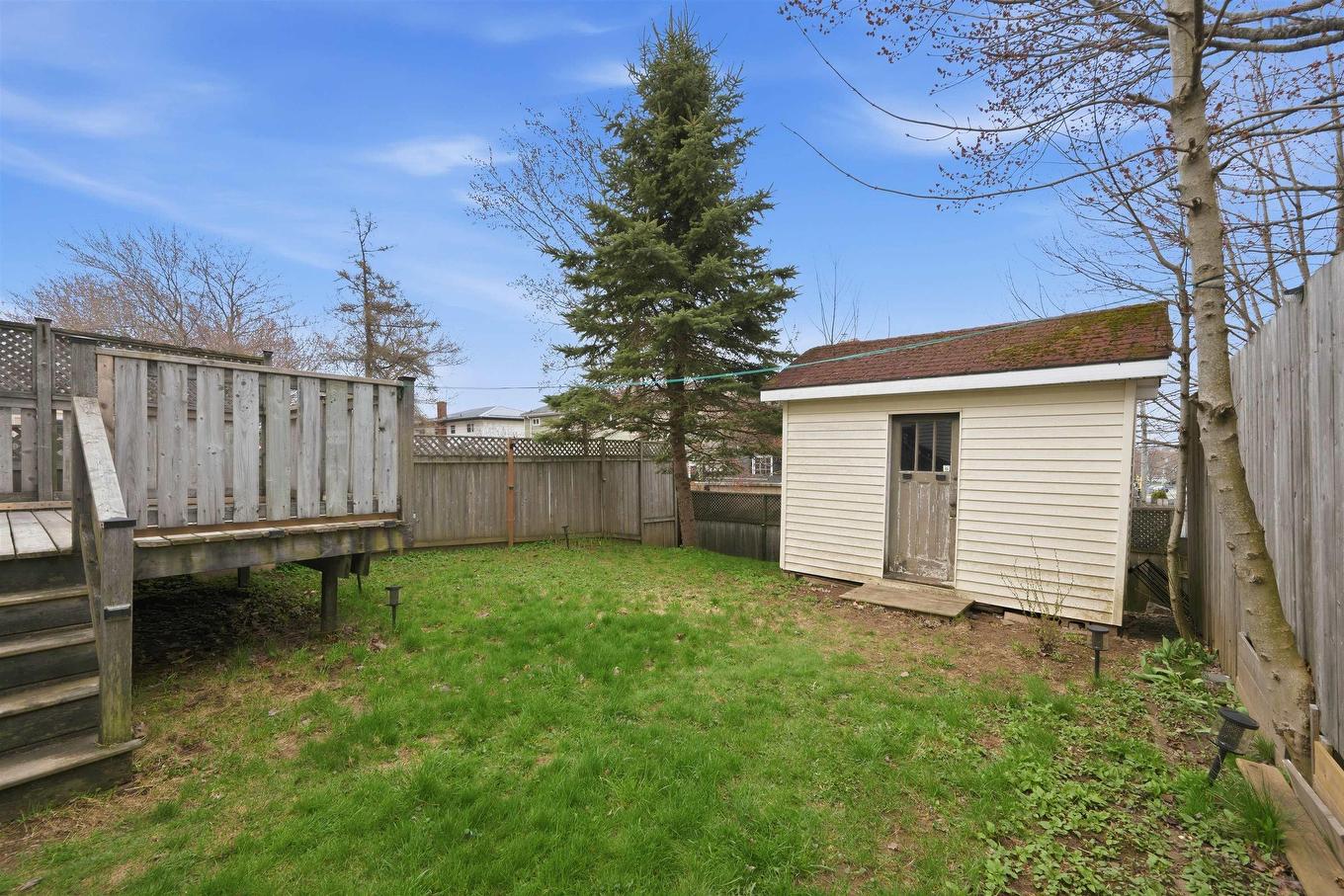 18 Roblea Drive, Dartmouth, NS