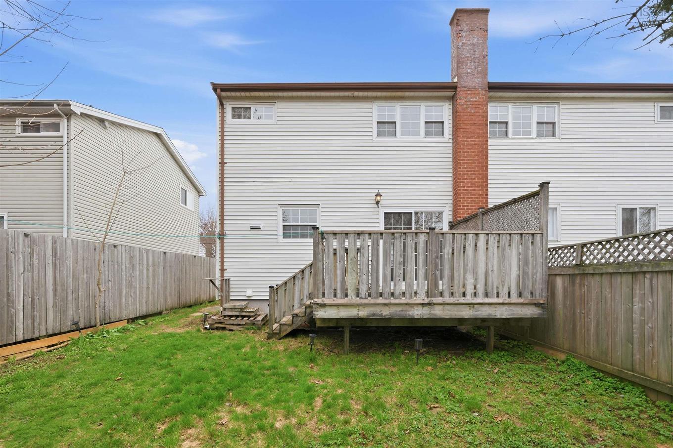 18 Roblea Drive, Dartmouth, NS