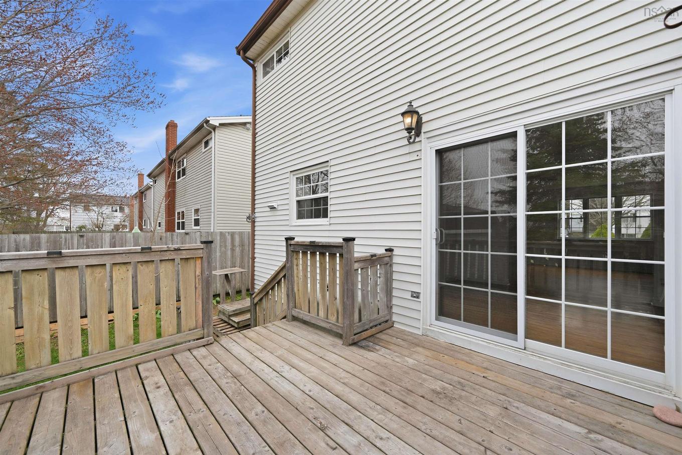 18 Roblea Drive, Dartmouth, NS