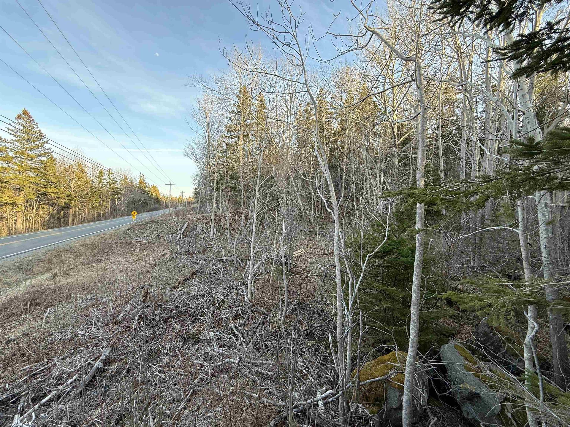 Lot Highway 4, Aulds Cove, NS