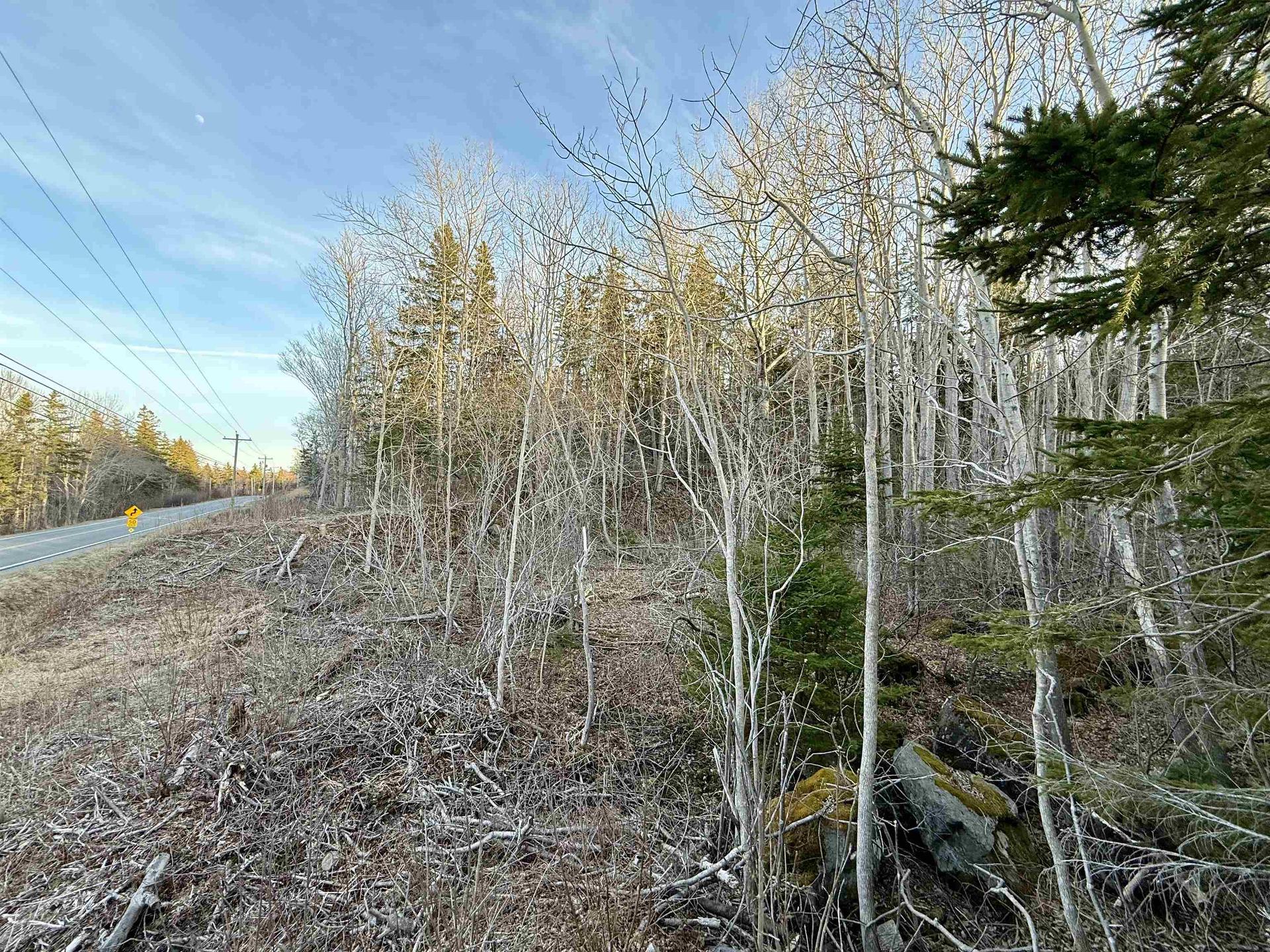 Lot Highway 4, Aulds Cove, NS