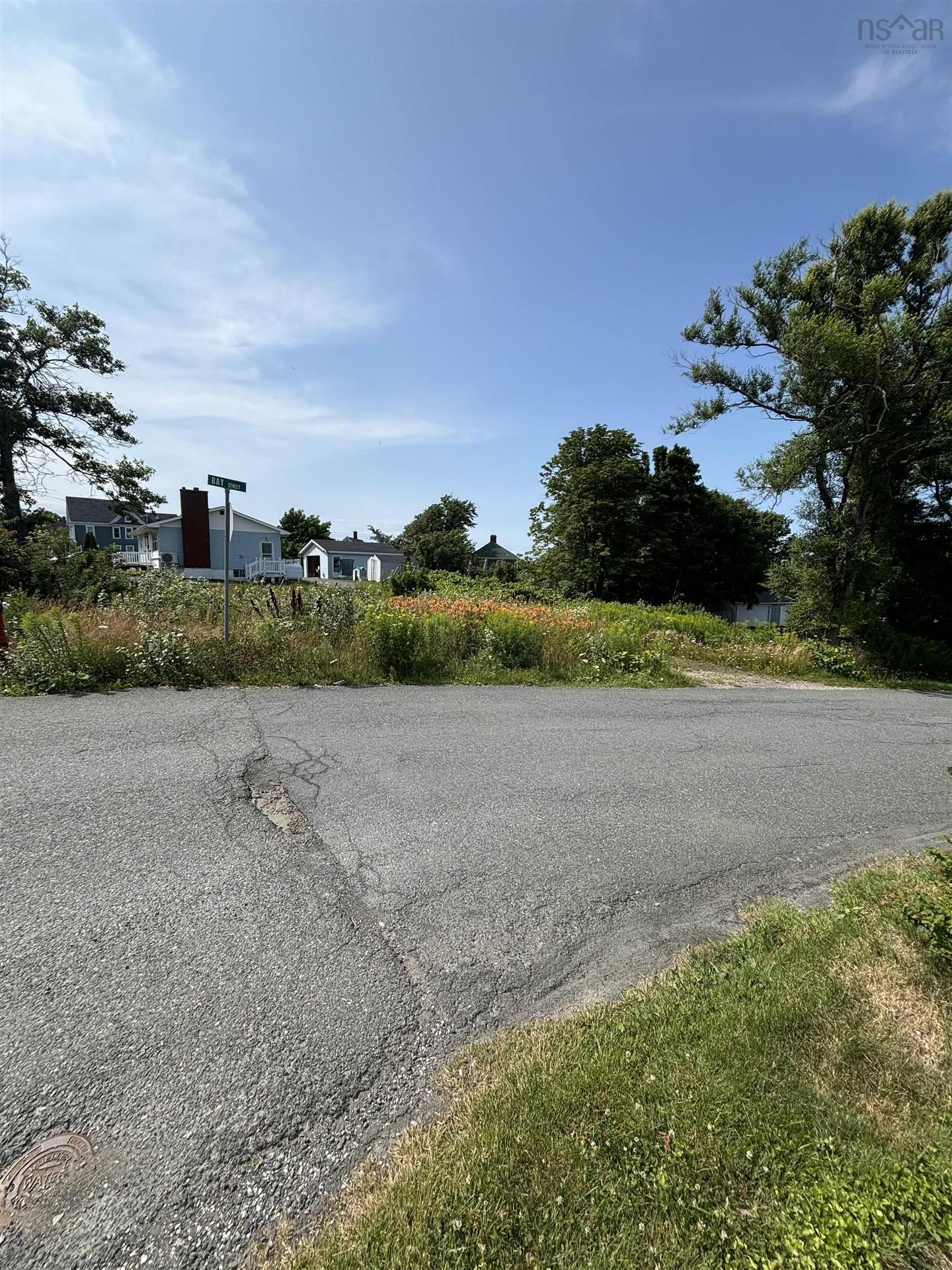718 Main Street, Glace Bay, NS