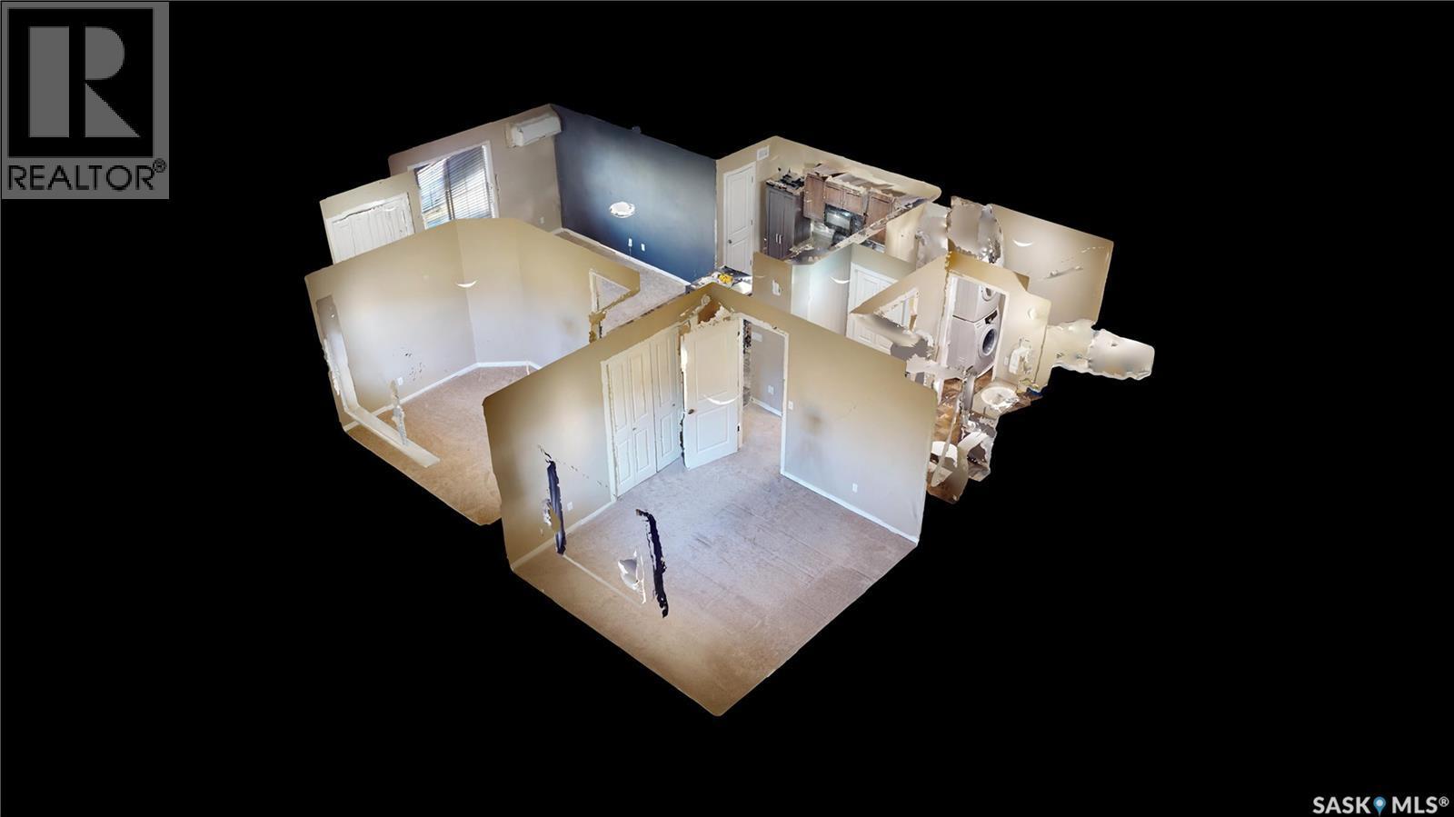 29 5545 Blake Crescent, Regina, SK - Photo Showing Other Room