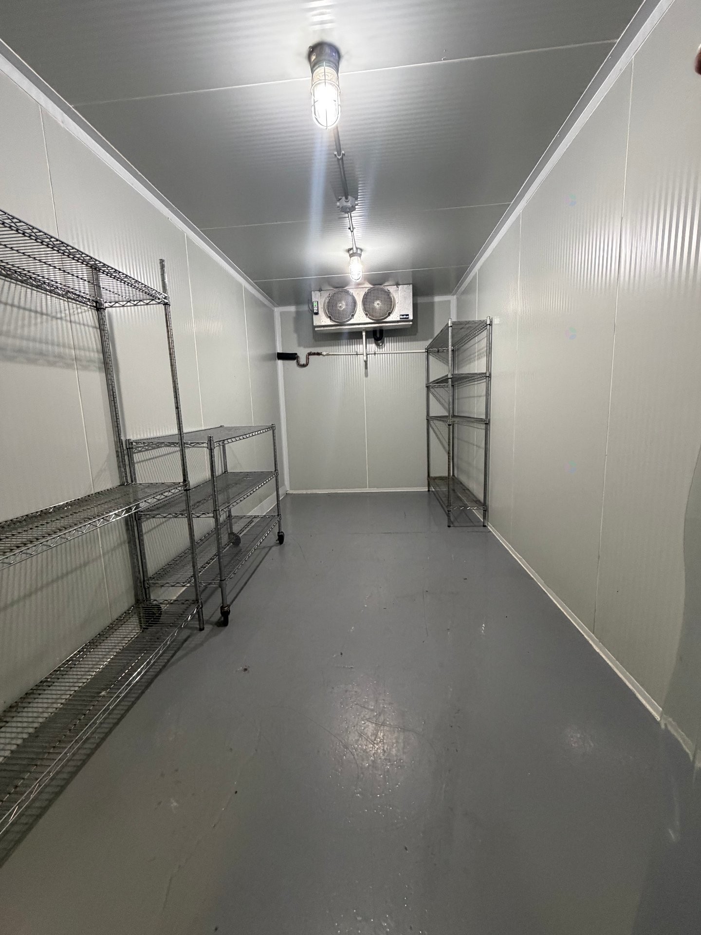 Overall view - 1520 Route 117, Val-David, QC - Indoor Photo Showing Other Room