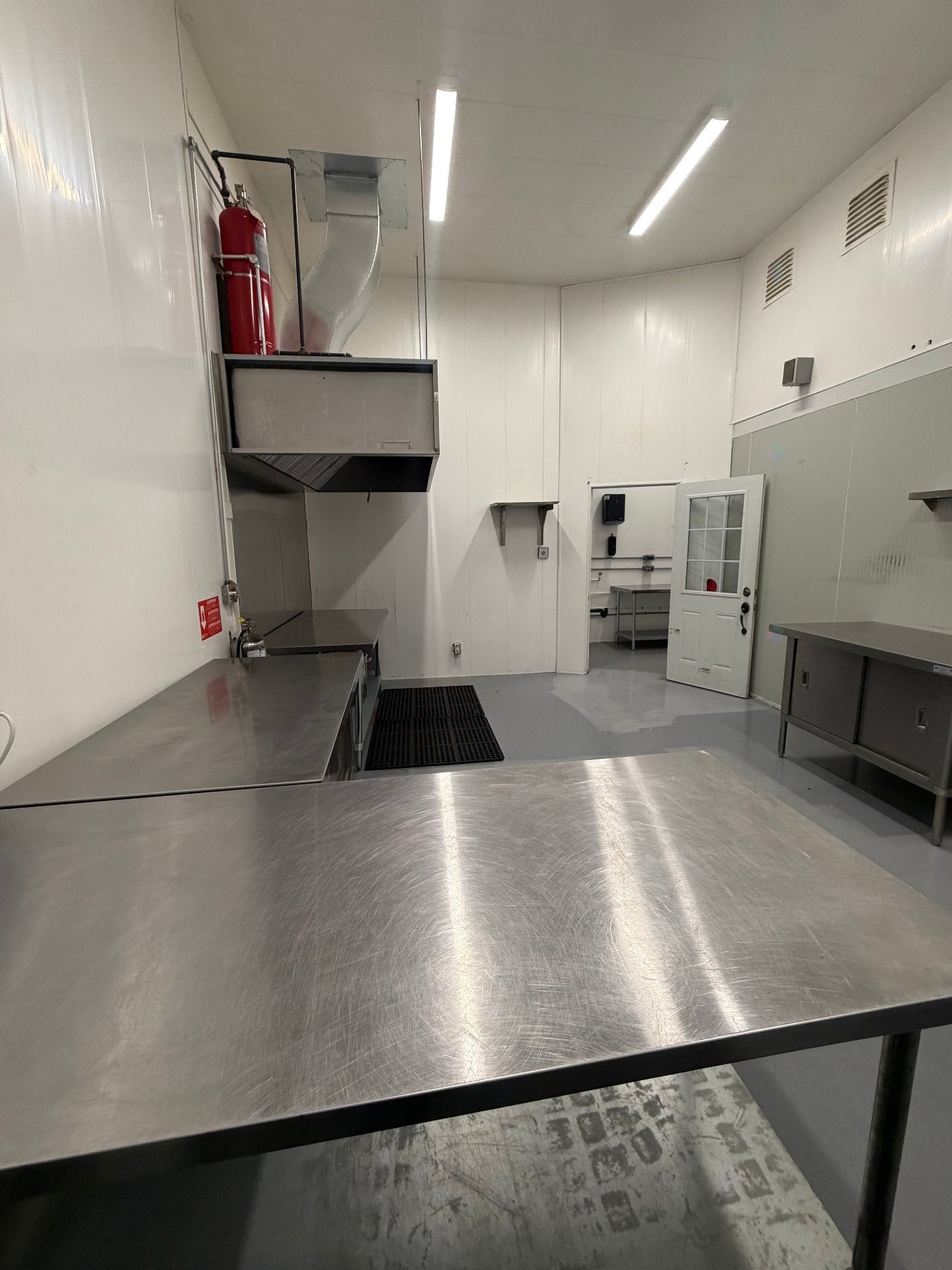 Overall view - 1520 Route 117, Val-David, QC - Indoor