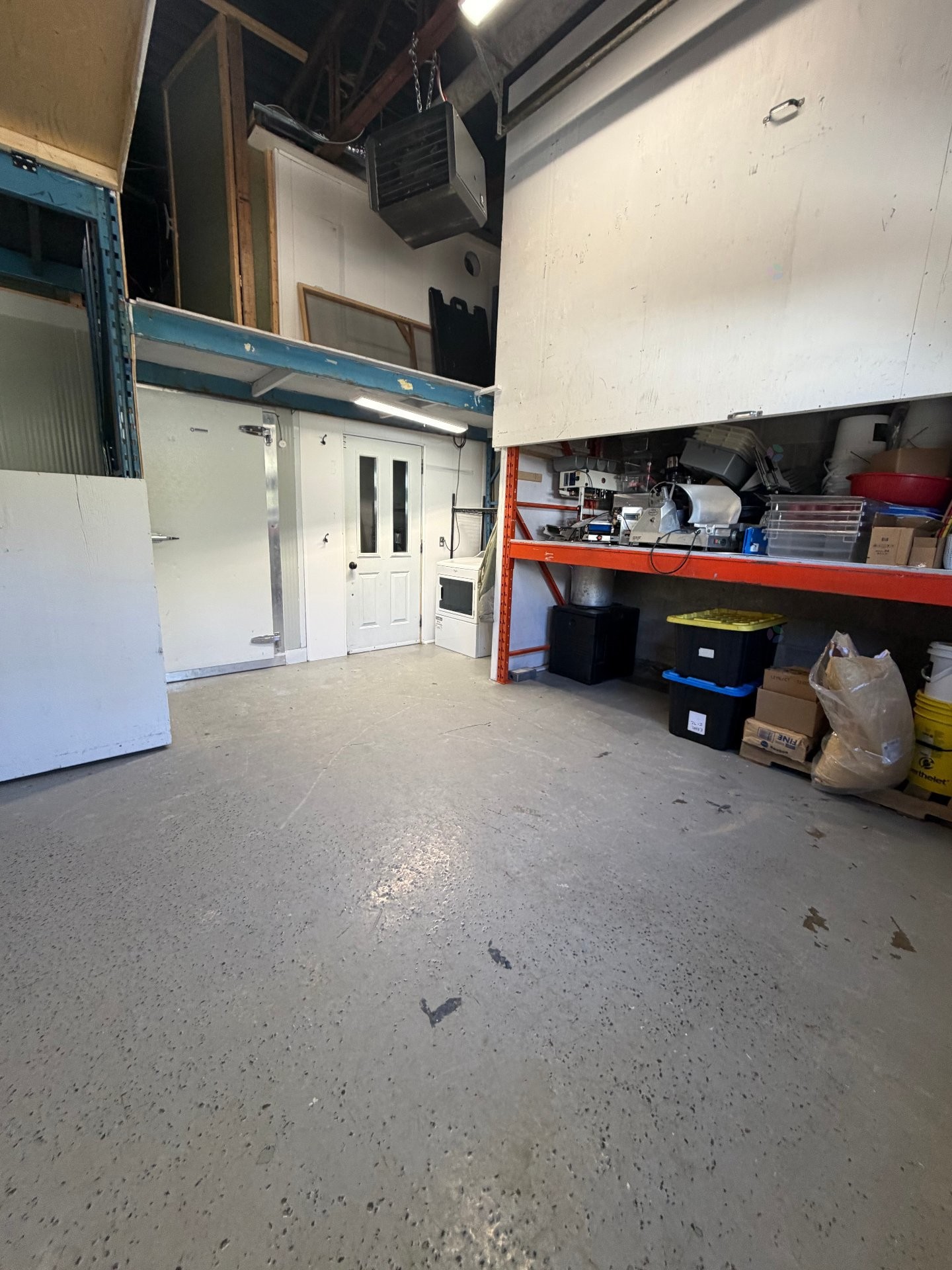 Overall view - 1520 Route 117, Val-David, QC - Indoor