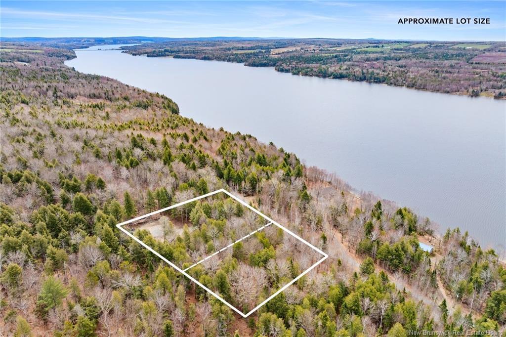 00 Everett Lane, Keswick Ridge, NB
