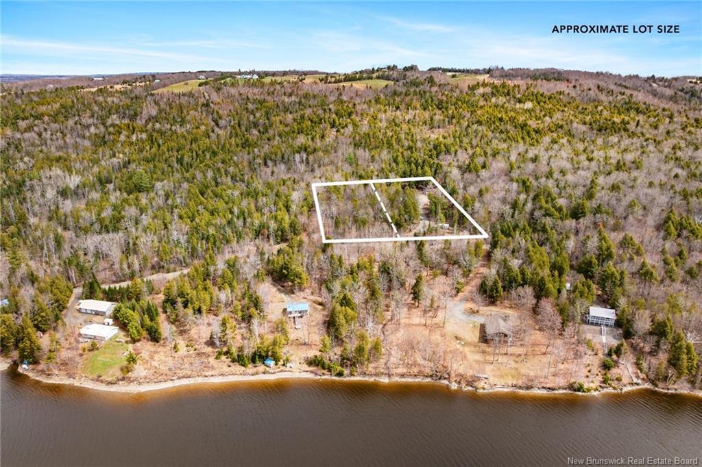 00 Everett Lane, Keswick Ridge, NB