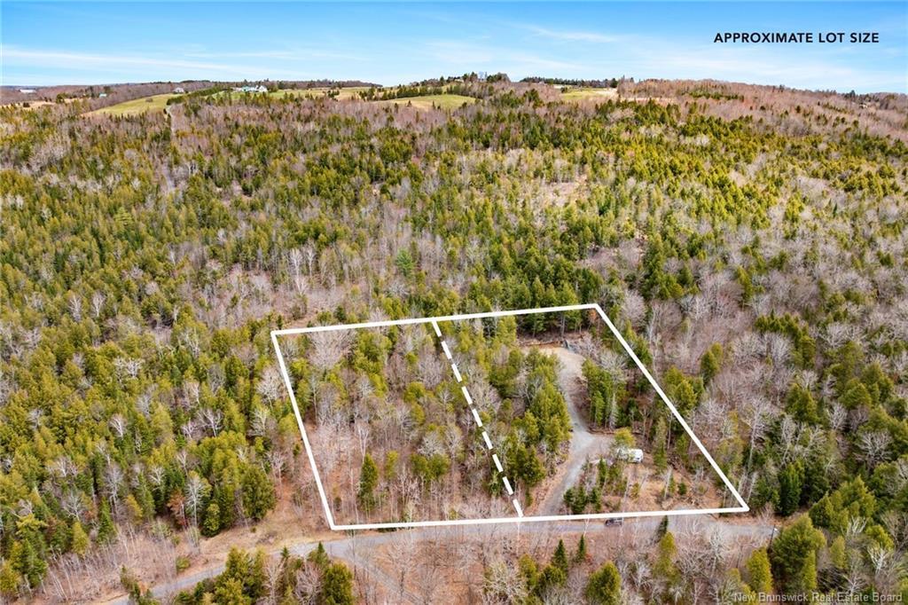 00 Everett Lane, Keswick Ridge, NB