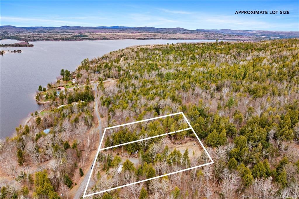 00 Everett Lane, Keswick Ridge, NB