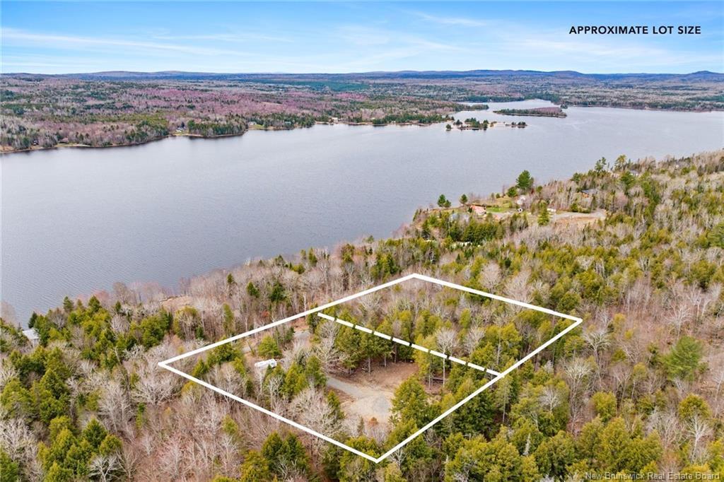 00 Everett Lane, Keswick Ridge, NB