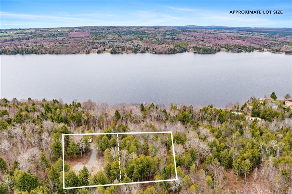 00 Everett Lane, Keswick Ridge, NB