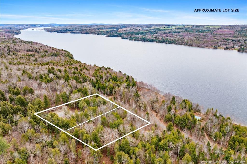 00 Everett Lane, Keswick Ridge, NB