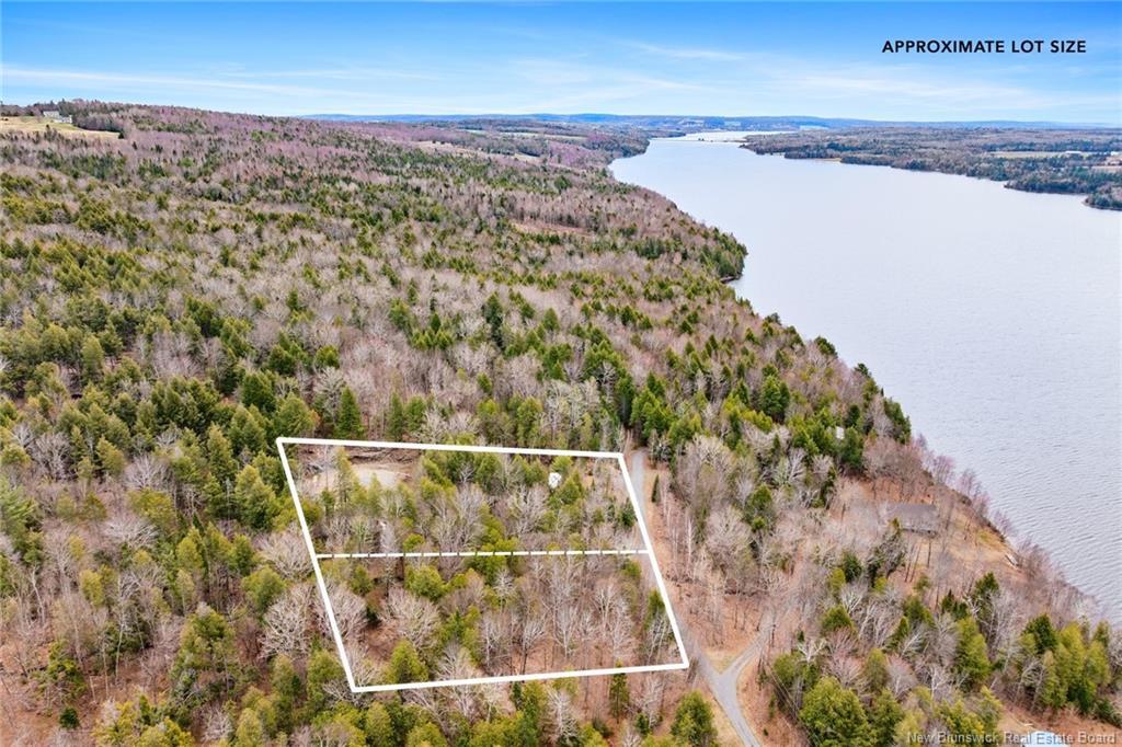 00 Everett Lane, Keswick Ridge, NB