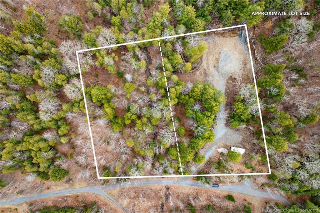 00 Everett Lane, Keswick Ridge, NB