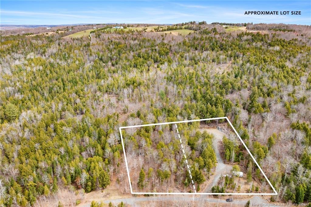 00 Everett Lane, Keswick Ridge, NB