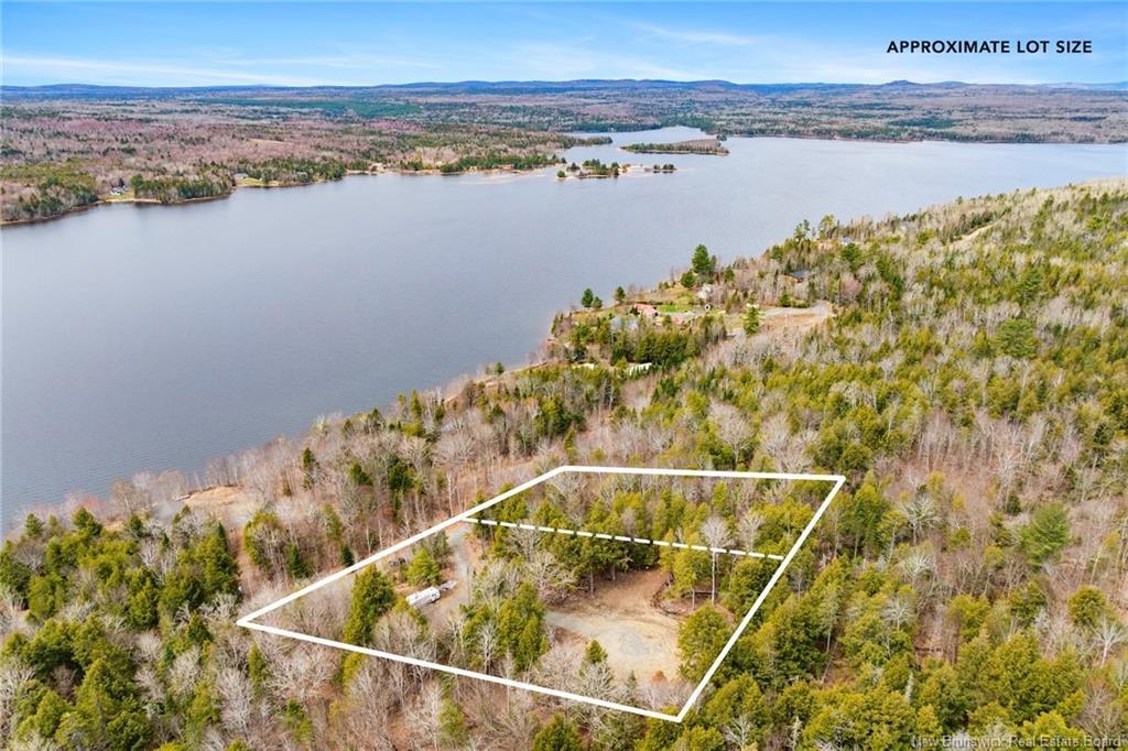 00 Everett Lane, Keswick Ridge, NB