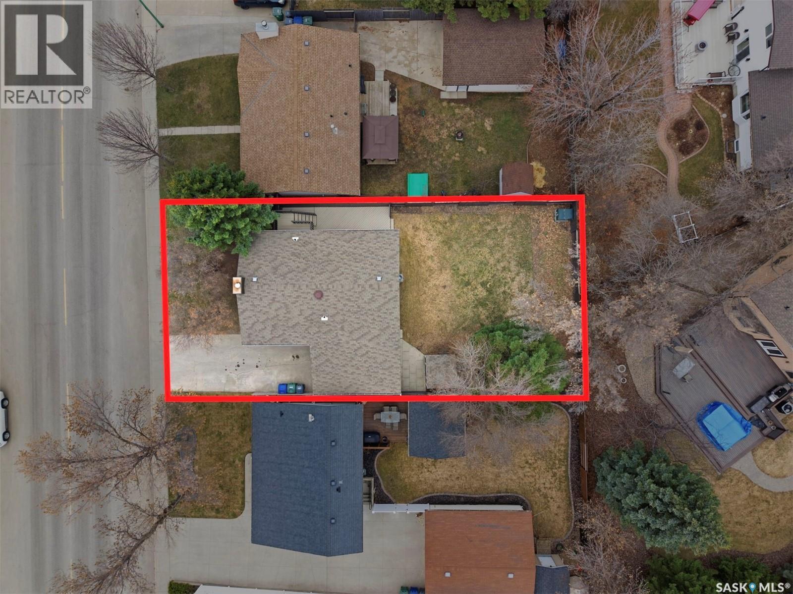 230 Silverwood Road, Saskatoon, SK -