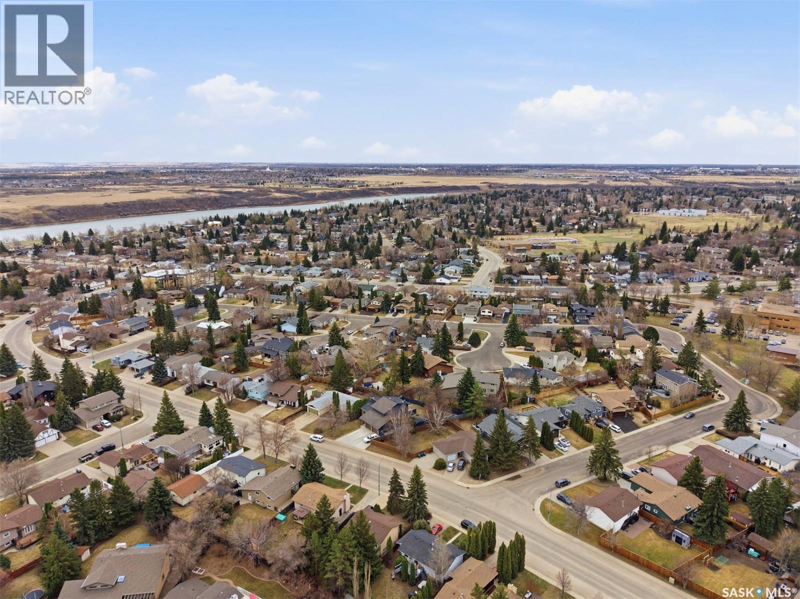 230 Silverwood Road, Saskatoon, SK - Outdoor With View