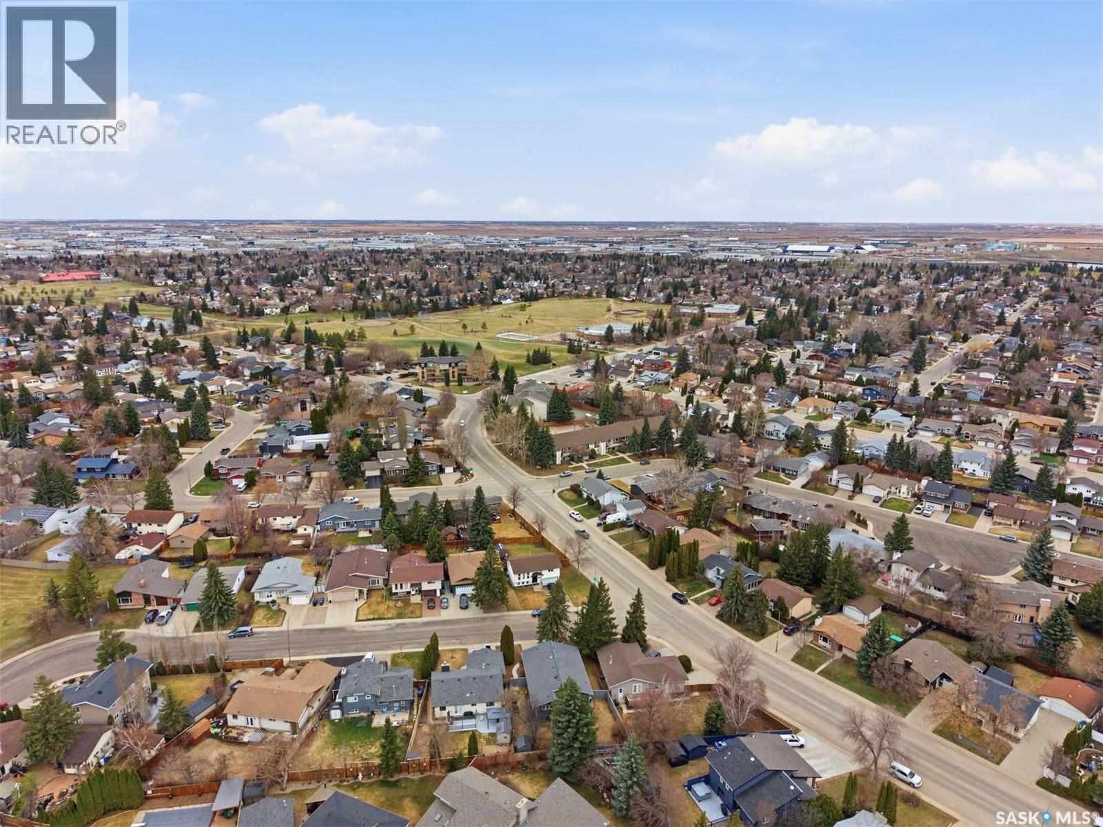 230 Silverwood Road, Saskatoon, SK - Outdoor With View